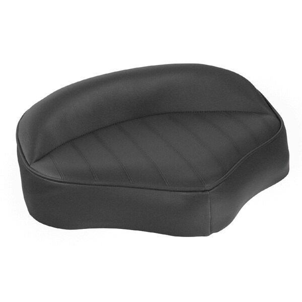 Wise Wise 8WD112BP-720 Pro Pedestal Boat Seat - Charcoal 8WD112BP-720 - main